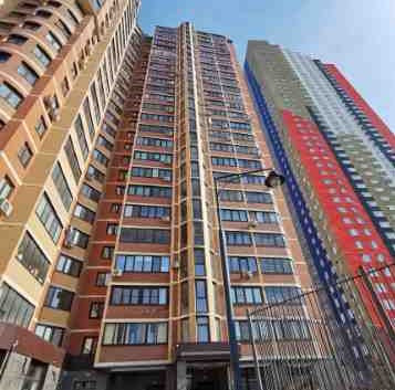 Замена остекления в Красногорске, Молодежная,2 Замена остекления в Красногорске, Молодежная,2