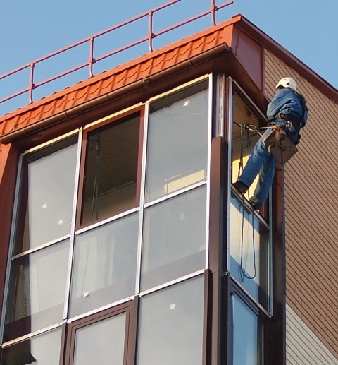 Замена холодного остекления на теплое Замена холодного остекления на теплое