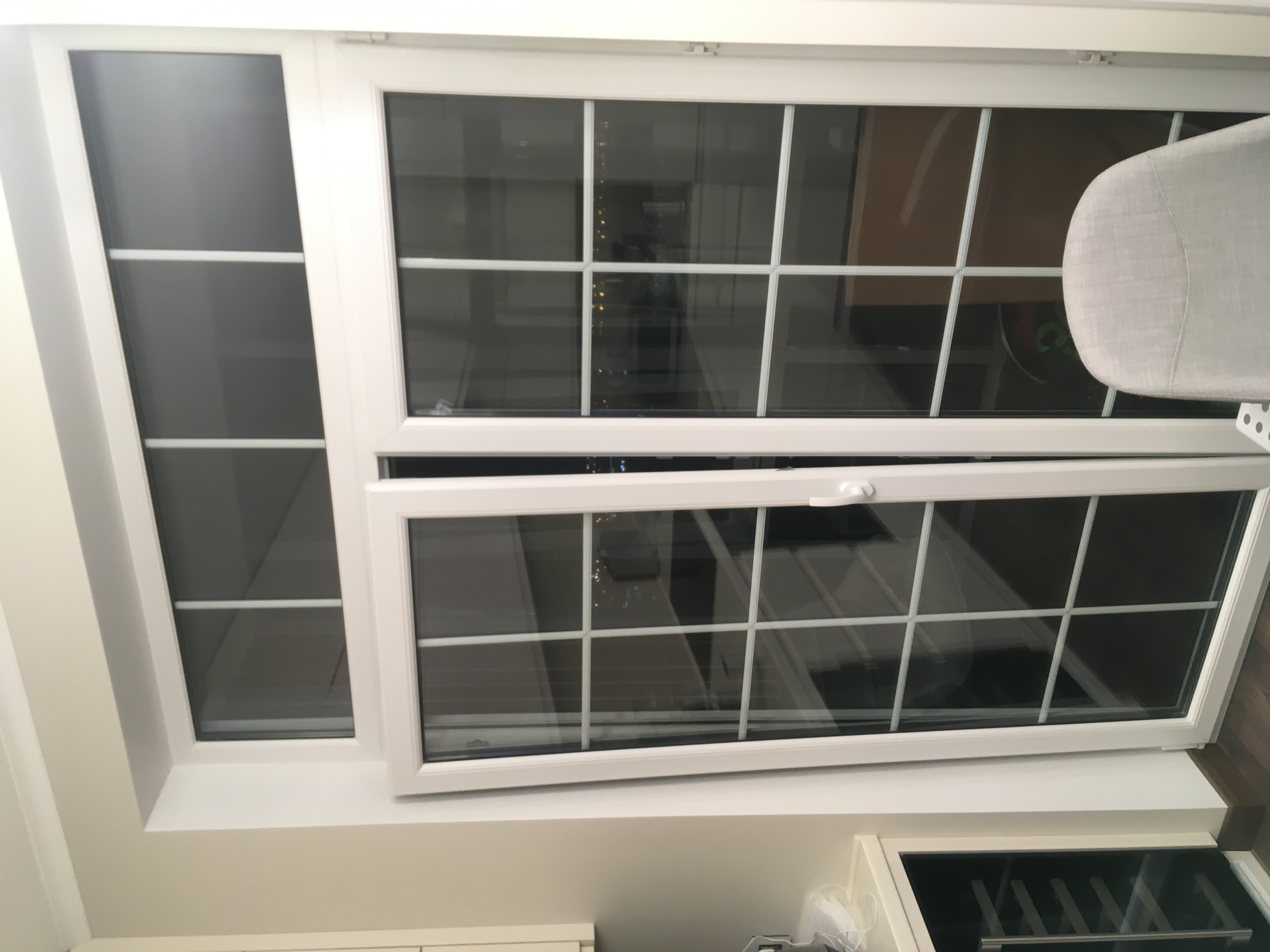 Двери - французские, раздвижные... Разные!  Двери - французские, раздвижные... Разные!