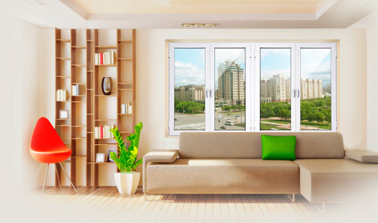 Замена холодного остекления Замена холодного остекления