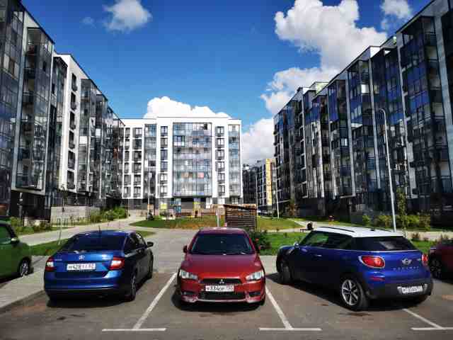 Замена остекления в ЖК "Цветочные поляны" Замена остекления в ЖК "Цветочные поляны"