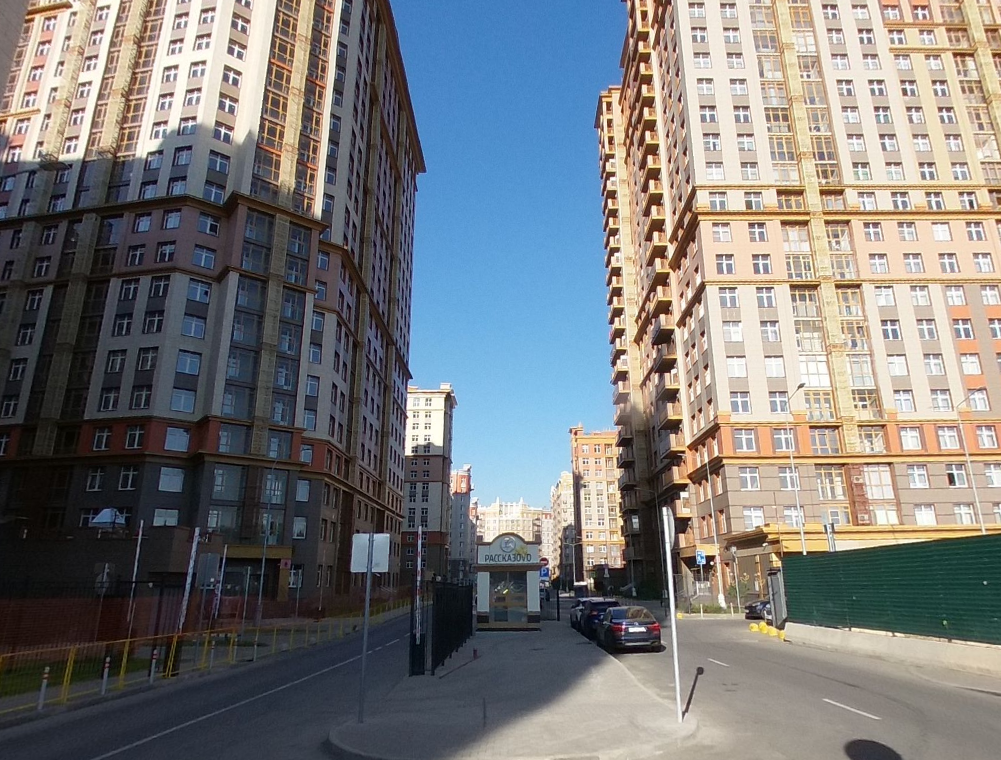 Замена холодного остекления в ЖК Рассказово Замена холодного остекления в ЖК Рассказово